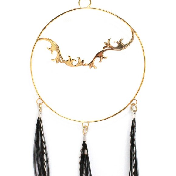 DREAM CATCHER HANDMADE - Picture 6 of 9